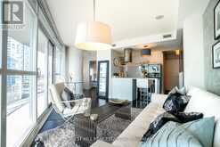 1607 - 38 DAN LECKIE WAY Toronto