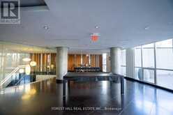 1607 - 38 DAN LECKIE WAY Toronto