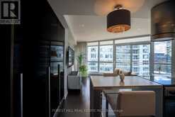 1607 - 38 DAN LECKIE WAY Toronto