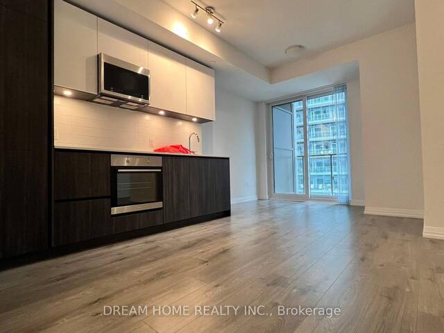 2409 - 8 WIDMER STREET Toronto Ontario