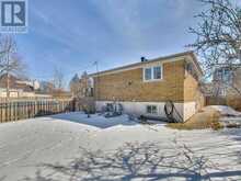 28 KINGSLAKE ROAD Toronto