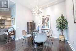 TH03 - 129 MCMAHON DRIVE Toronto