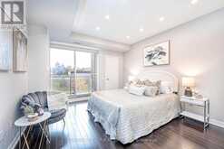 TH03 - 129 MCMAHON DRIVE Toronto