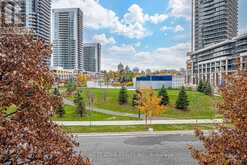 TH03 - 129 MCMAHON DRIVE Toronto