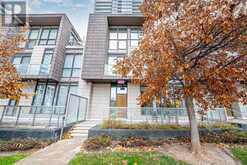 TH03 - 129 MCMAHON DRIVE Toronto