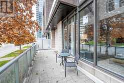 TH03 - 129 MCMAHON DRIVE Toronto