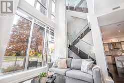 TH03 - 129 MCMAHON DRIVE Toronto