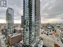 2303 - 295 ADELAIDE STREET W Toronto