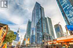 2303 - 295 ADELAIDE STREET W Toronto