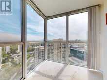 3202 - 5 CONCORDE PLACE Toronto