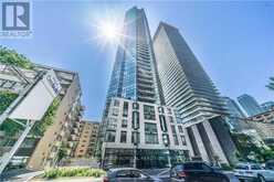 4609 - 45 CHARLES STREET E Toronto