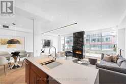 1401 - 438 RICHMOND STREET W Toronto