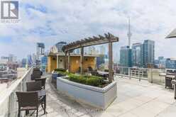 1401 - 438 RICHMOND STREET W Toronto