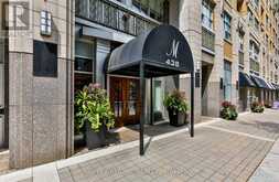 1401 - 438 RICHMOND STREET W Toronto