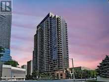 2301 - 23 SHEPPARD AVENUE E Toronto