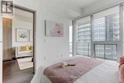 2608 - 95 MCMAHON DRIVE Toronto