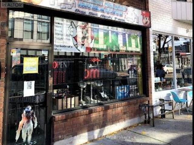 1539 DUNDAS STREET W Toronto Ontario