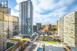 1802 - 65 SPRING GARDEN AVENUE Toronto