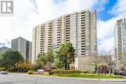 1802 - 65 SPRING GARDEN AVENUE Toronto