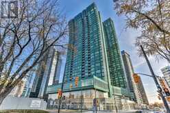 2801 - 9 BOGERT AVENUE Toronto