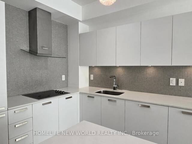 2801 - 9 BOGERT AVENUE Toronto Ontario