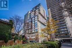 1208 - 17 DUNDONALD STREET Toronto