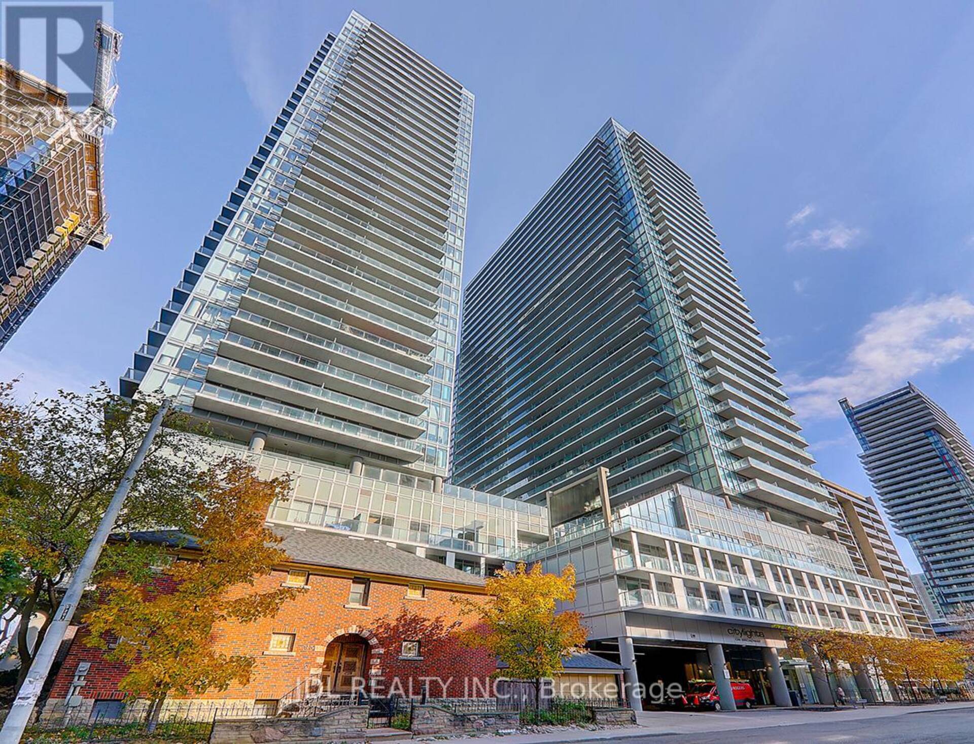 3509 - 195 REDPATH AVENUE Toronto