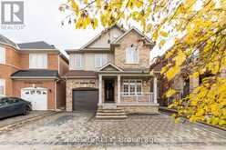 111 KNOWLES DRIVE Toronto