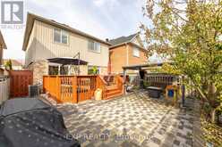 111 KNOWLES DRIVE Toronto