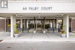 504 - 44 FALBY COURT Ajax