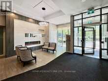 901 - 1346 DANFORTH ROAD Toronto