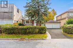 73 FISHLEIGH DRIVE Toronto