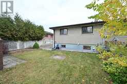 868 REYTAN BOULEVARD Pickering