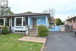 868 REYTAN BOULEVARD Pickering