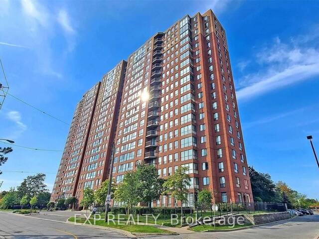 1213 - 330 MCCOWAN ROAD Toronto Ontario