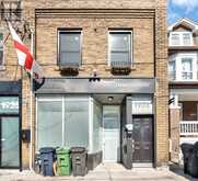 MAIN FL - 1928 GERRARD STREET E Toronto