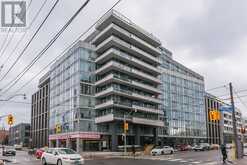 1101 - 1190 DUNDAS STREET E Toronto