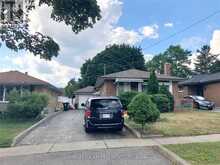 BSMT - 10 WOOLWICK DRIVE Toronto