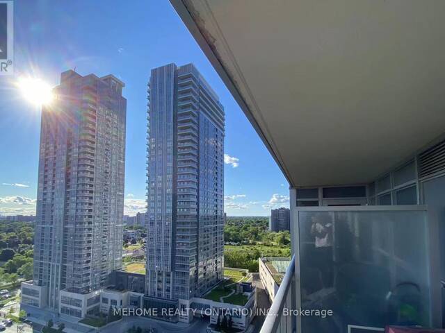 1515 - 181 VILLAGE GREEN SQUARE Toronto Ontario