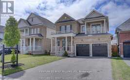 BSMT - 95 WILLIAM FAIR DRIVE Clarington