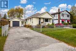 52 AMIENS ROAD Toronto