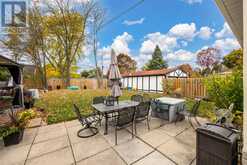 52 AMIENS ROAD Toronto