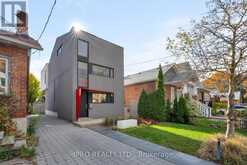 7 DONCASTER AVENUE Toronto