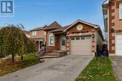 20 HOGAN CRESCENT Clarington