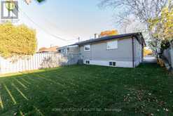 1374 GARVOLIN AVENUE Pickering