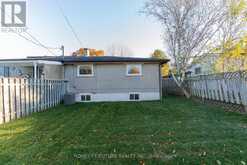 1374 GARVOLIN AVENUE Pickering