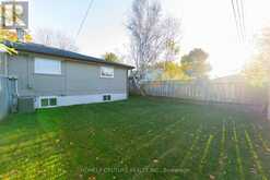 1374 GARVOLIN AVENUE Pickering