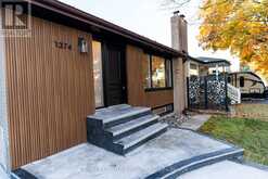 1374 GARVOLIN AVENUE Pickering