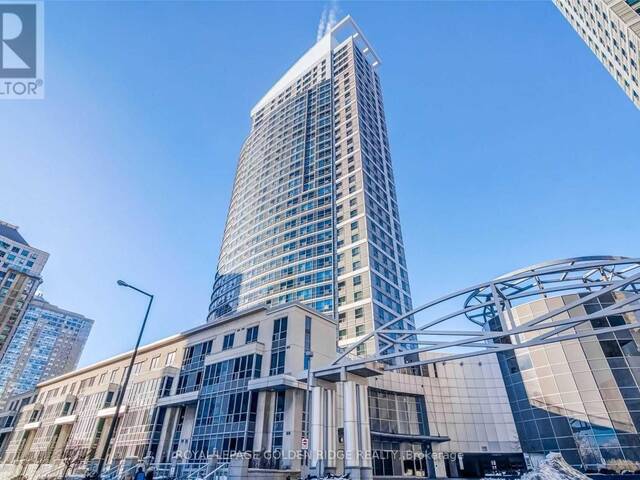 2908 - 36 LEE CENTRE DRIVE Toronto Ontario