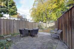 6 NEWMARKET AVENUE Toronto